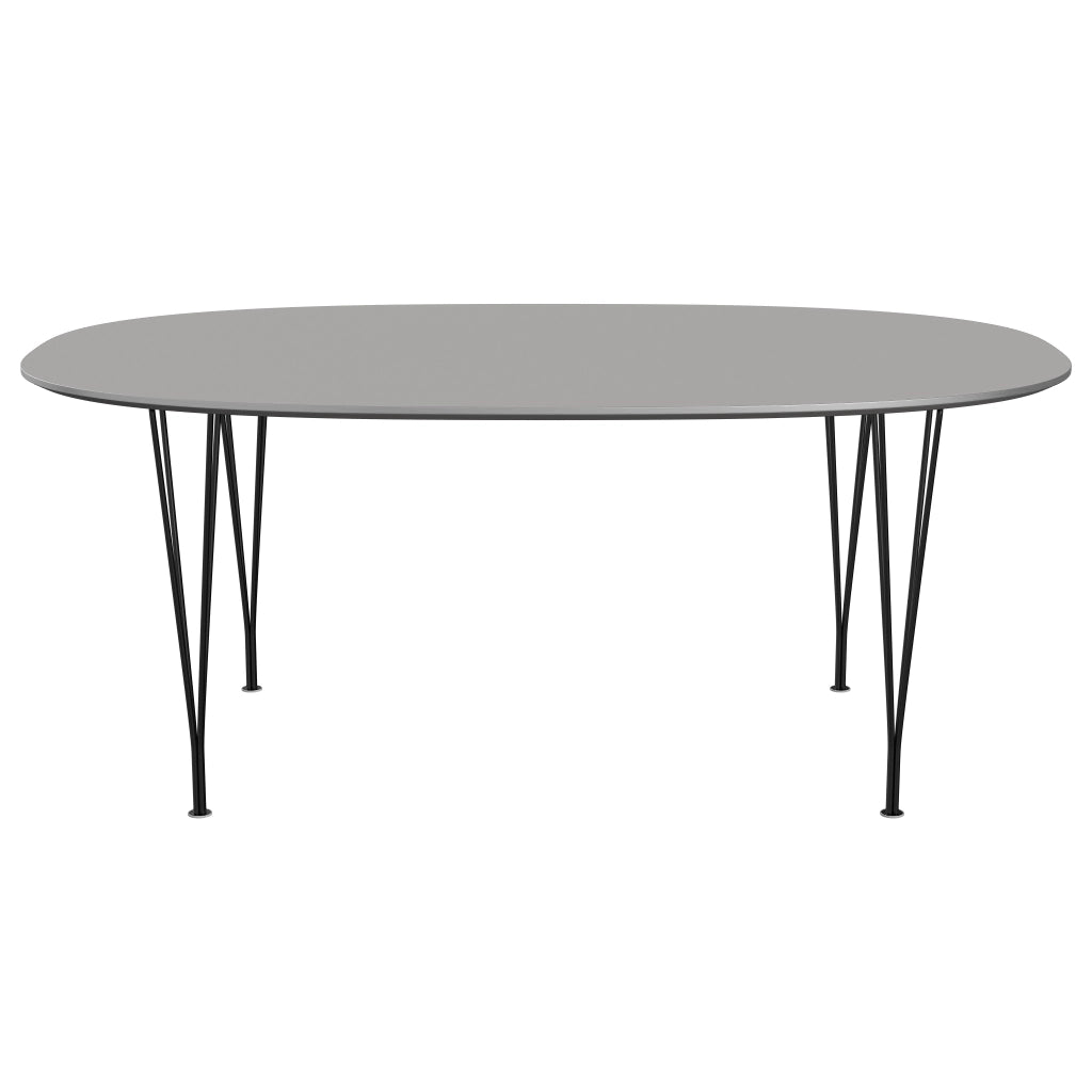 SUPERELLIPSE™ - B613, Dining Table, 180 x 120 cm (Table Height - 70 cm)