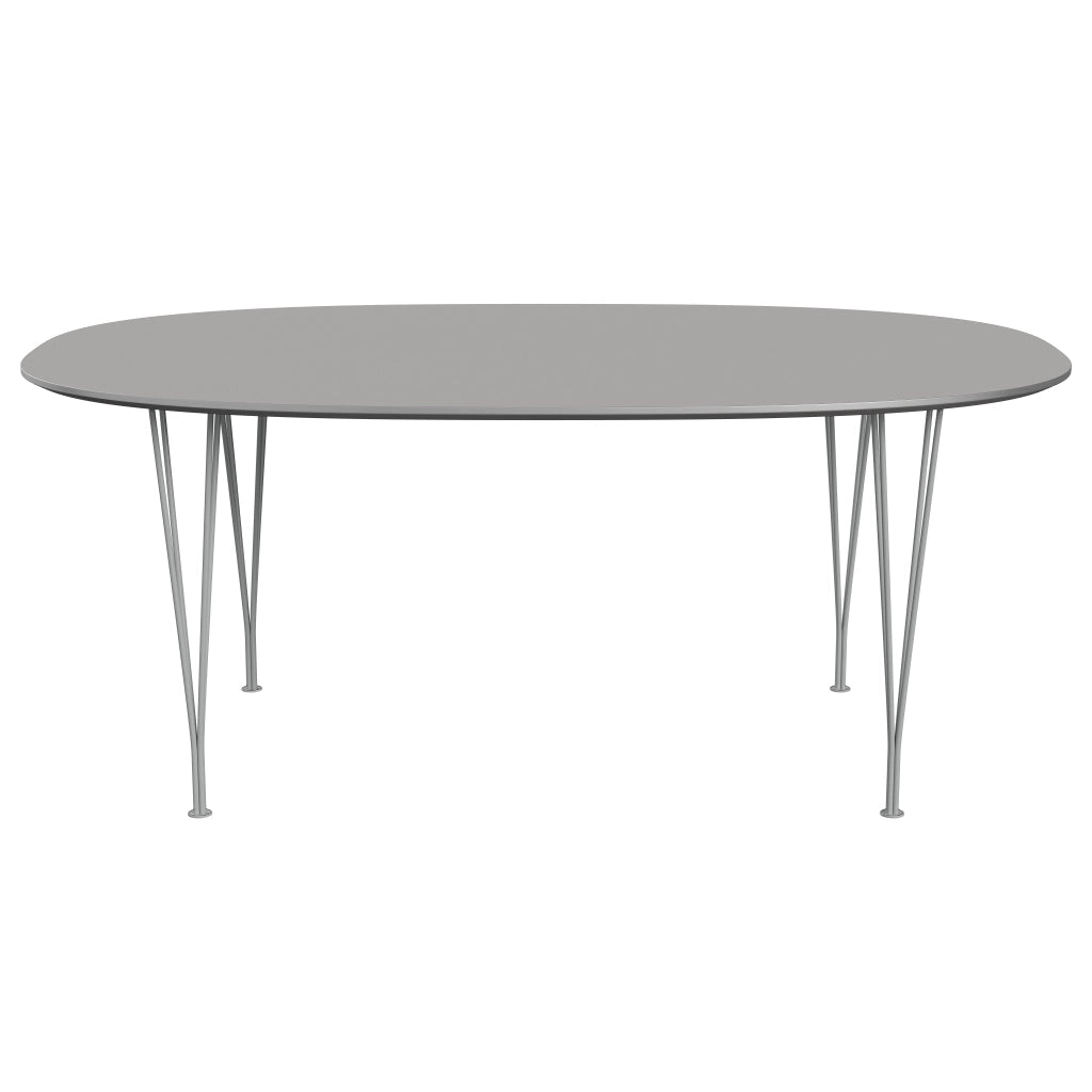 SUPERELLIPSE™ - B613, Dining Table, 180 x 120 cm (Table Height - 70 cm)