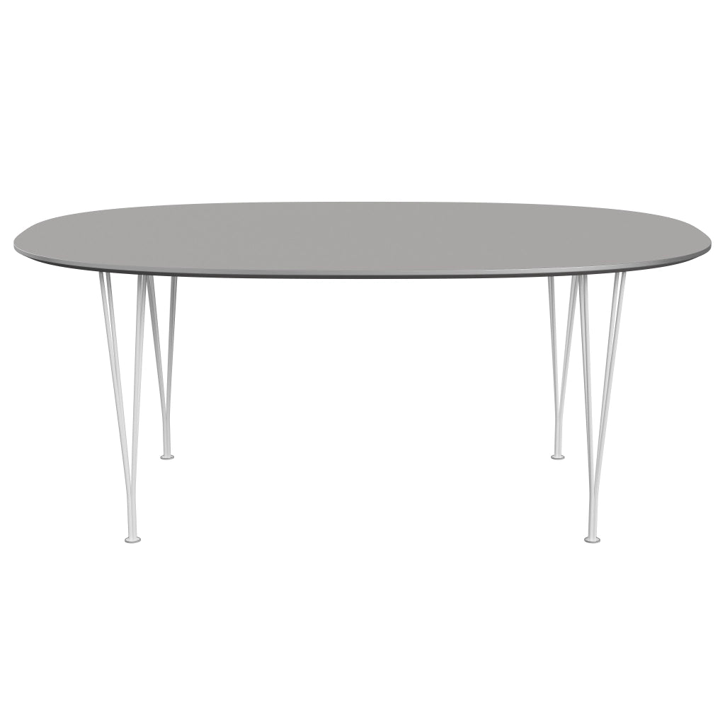 SUPERELLIPSE™ - B613, Dining Table, 180 x 120 cm (Table Height - 70 cm)