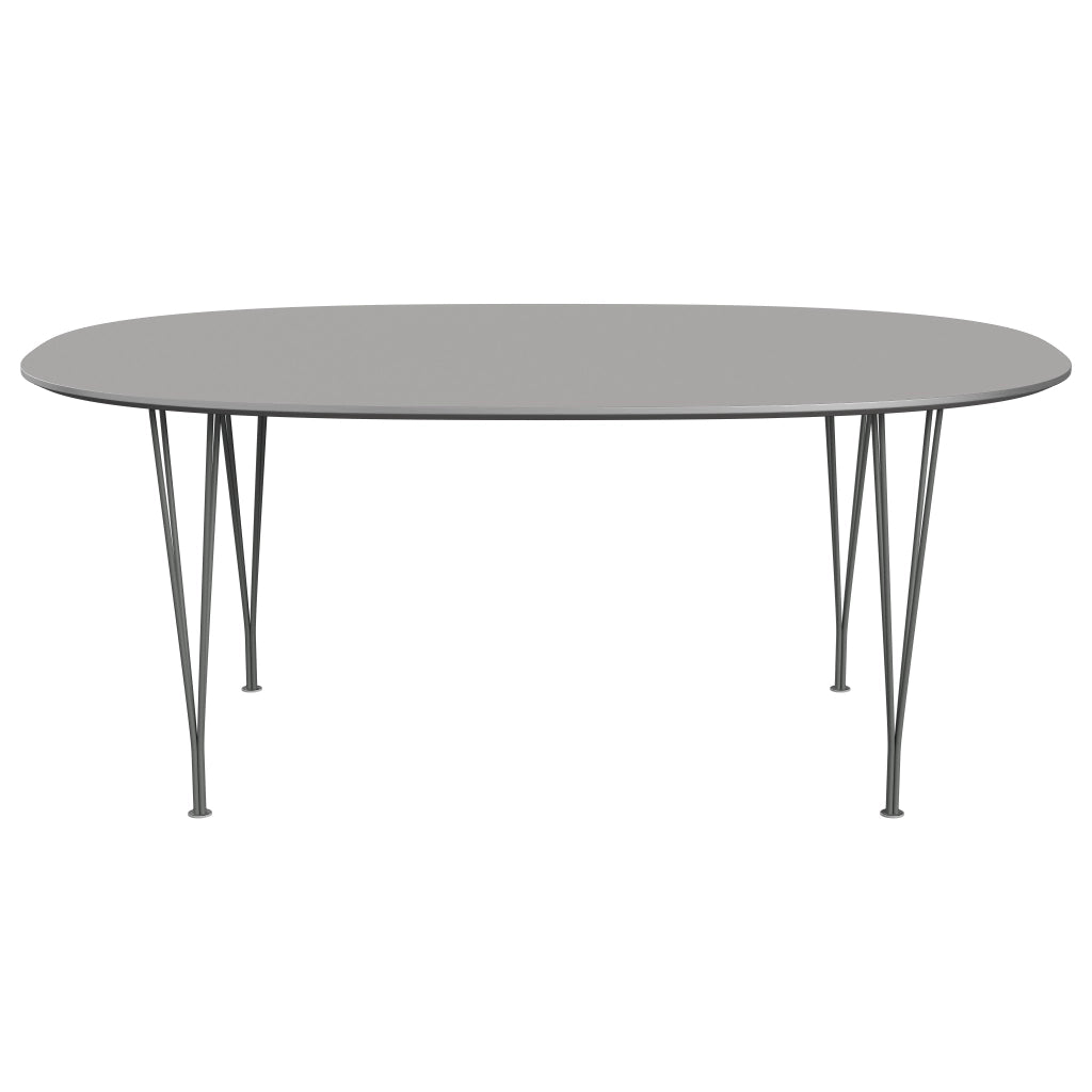 SUPERELLIPSE™ - B613, Dining Table, 180 x 120 cm (Table Height - 70 cm)