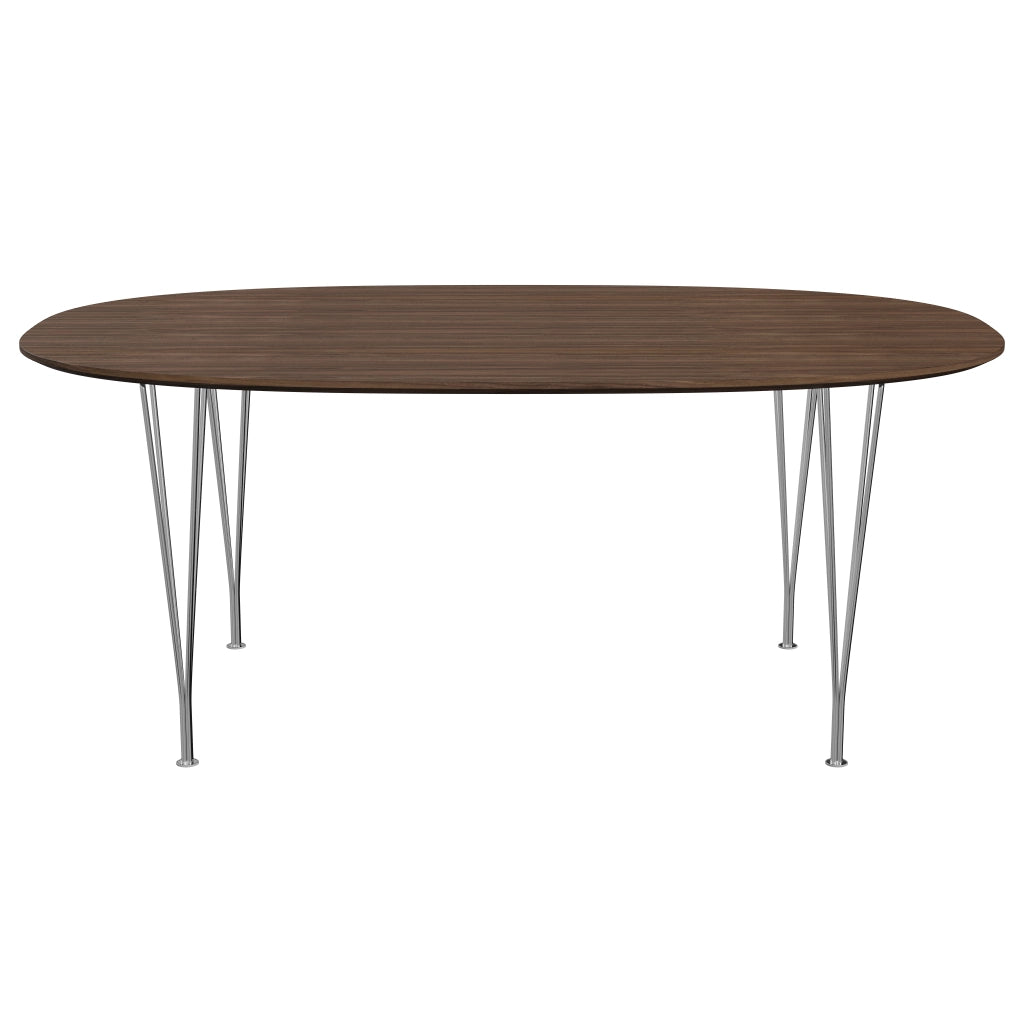 SUPERELLIPSE™ - B613, Dining Table, 180 x 120 cm (Table Height - 70 cm)