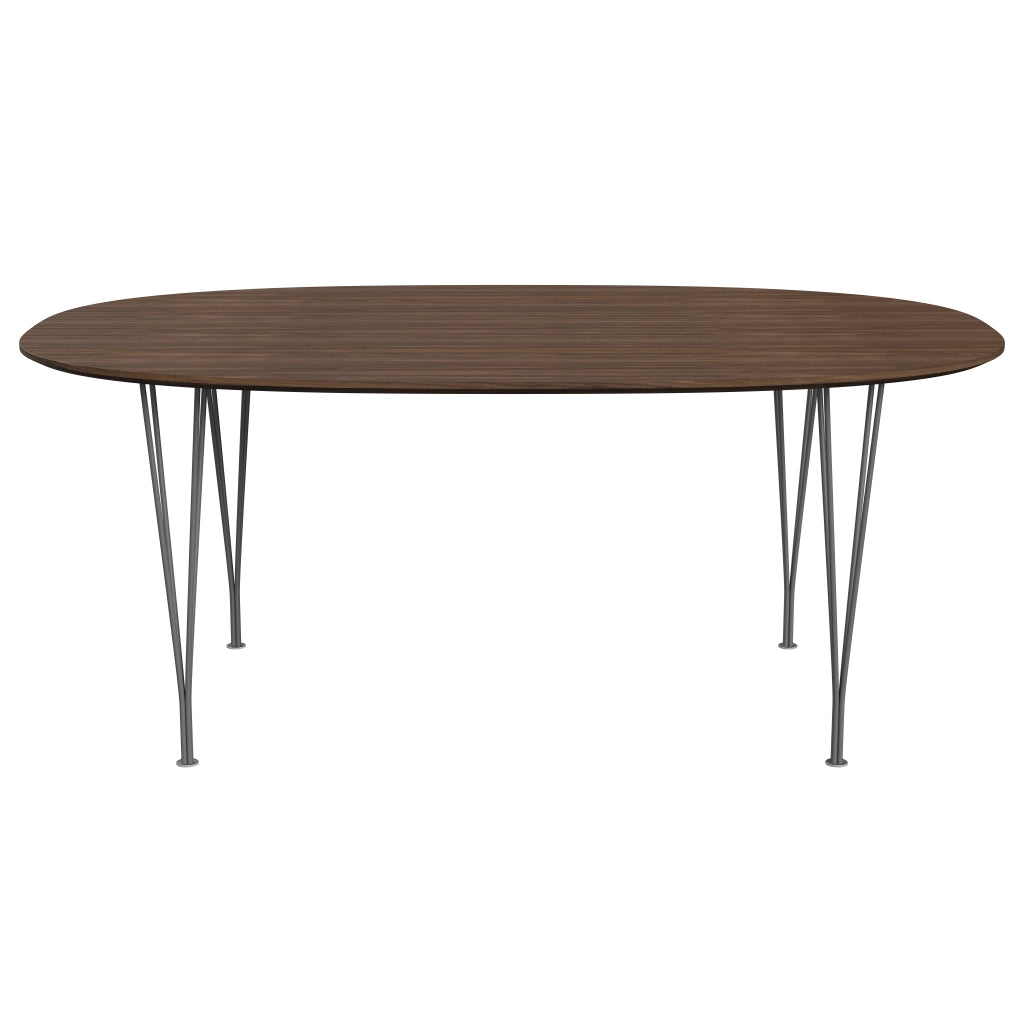 SUPERELLIPSE™ - B613, Dining Table, 180 x 120 cm (Table Height - 70 cm)