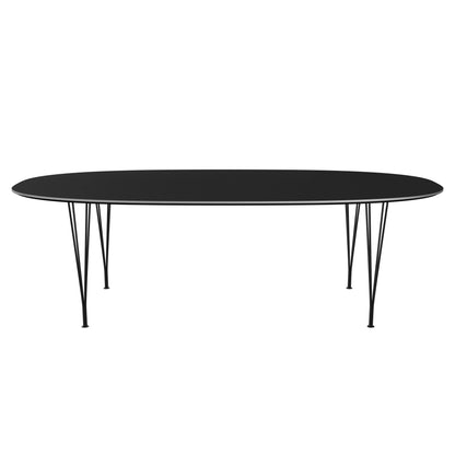 SUPERELLIPSE™ - B614, Dining Table, 240 x 120 cm (Table Height - 70 cm)