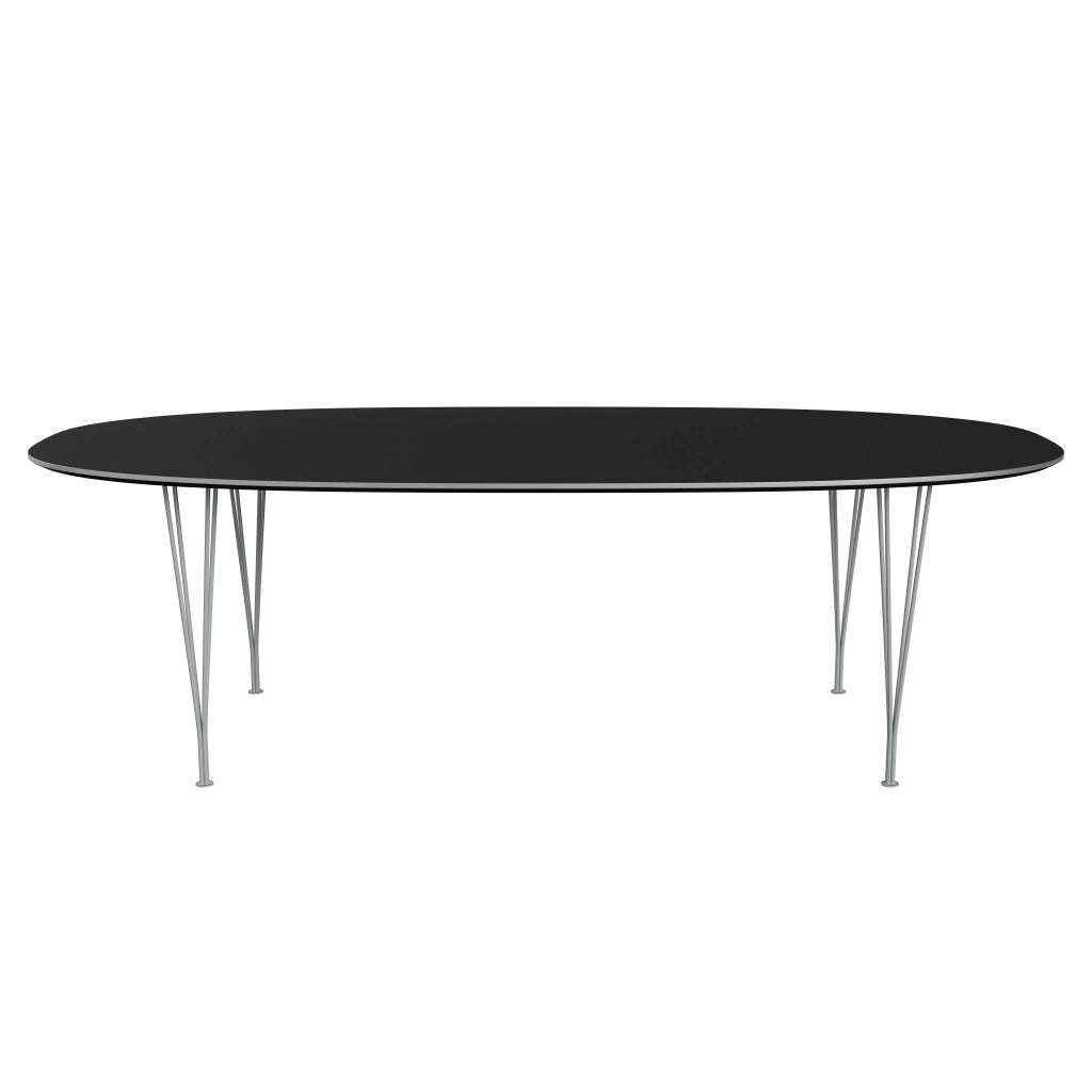 SUPERELLIPSE™ - B614, Dining Table, 240 x 120 cm (Table Height - 70 cm)