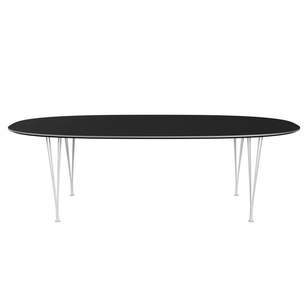 SUPERELLIPSE™ - B614, Dining Table, 240 x 120 cm (Table Height - 70 cm)