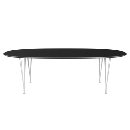 SUPERELLIPSE™ - B614, Dining Table, 240 x 120 cm (Table Height - 70 cm)