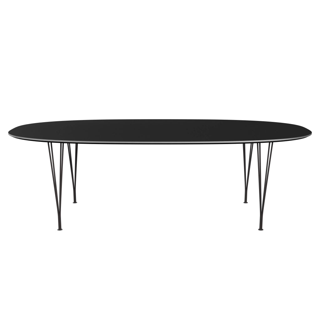 SUPERELLIPSE™ - B614, Dining Table, 240 x 120 cm (Table Height - 70 cm)