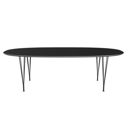 SUPERELLIPSE™ - B614, Dining Table, 240 x 120 cm (Table Height - 70 cm)