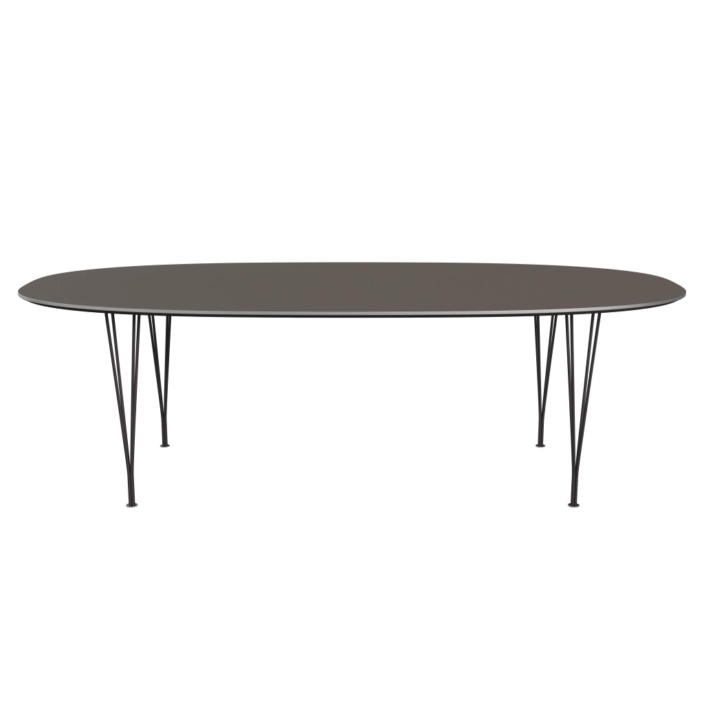 SUPERELLIPSE™ - B614, Dining Table, 240 x 120 cm (Table Height - 70 cm)