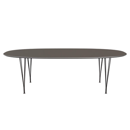 SUPERELLIPSE™ - B614, Dining Table, 240 x 120 cm (Table Height - 70 cm)