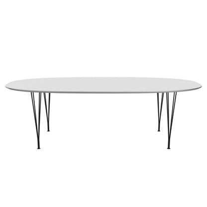 SUPERELLIPSE™ - B614, Dining Table, 240 x 120 cm (Table Height - 70 cm)