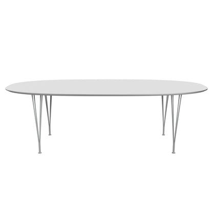 SUPERELLIPSE™ - B614, Dining Table, 240 x 120 cm (Table Height - 70 cm)