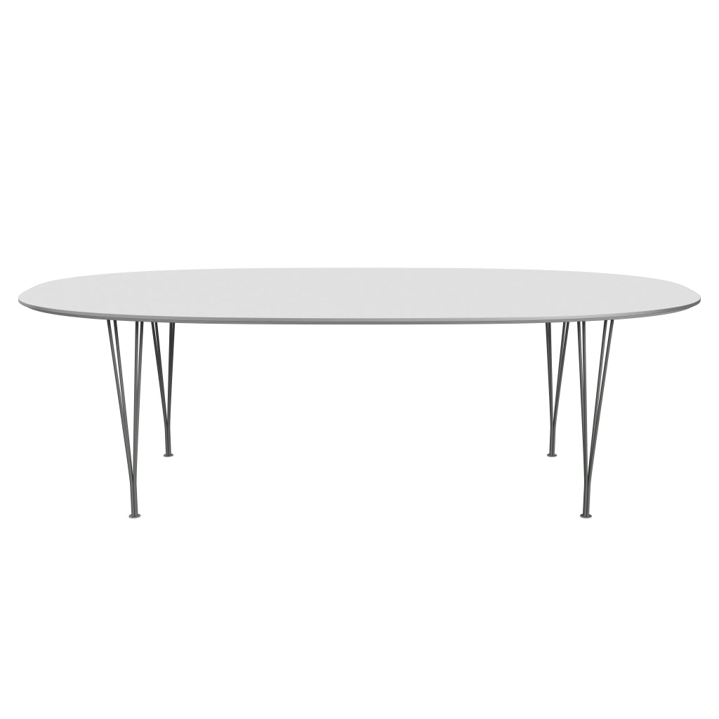 SUPERELLIPSE™ - B614, Dining Table, 240 x 120 cm (Table Height - 70 cm)