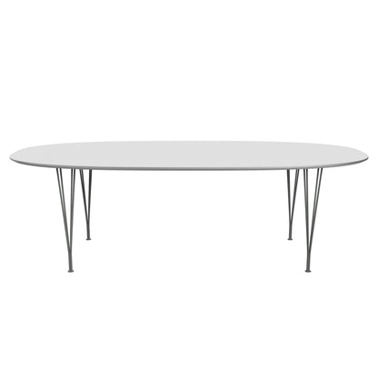 SUPERELLIPSE™ - B614, Dining Table, 240 x 120 cm (Table Height - 70 cm)