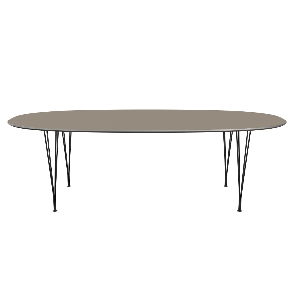 SUPERELLIPSE™ - B614, Dining Table, 240 x 120 cm (Table Height - 70 cm)