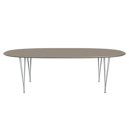 SUPERELLIPSE™ - B614, Dining Table, 240 x 120 cm (Table Height - 70 cm)