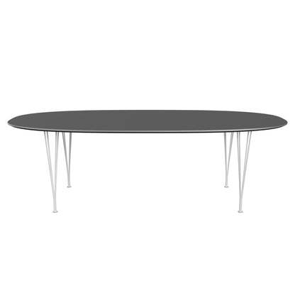 SUPERELLIPSE™ - B614, Dining Table, 240 x 120 cm (Table Height - 70 cm)