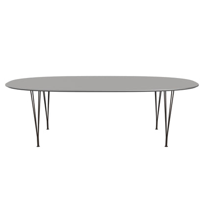 SUPERELLIPSE™ - B614, Dining Table, 240 x 120 cm (Table Height - 70 cm)
