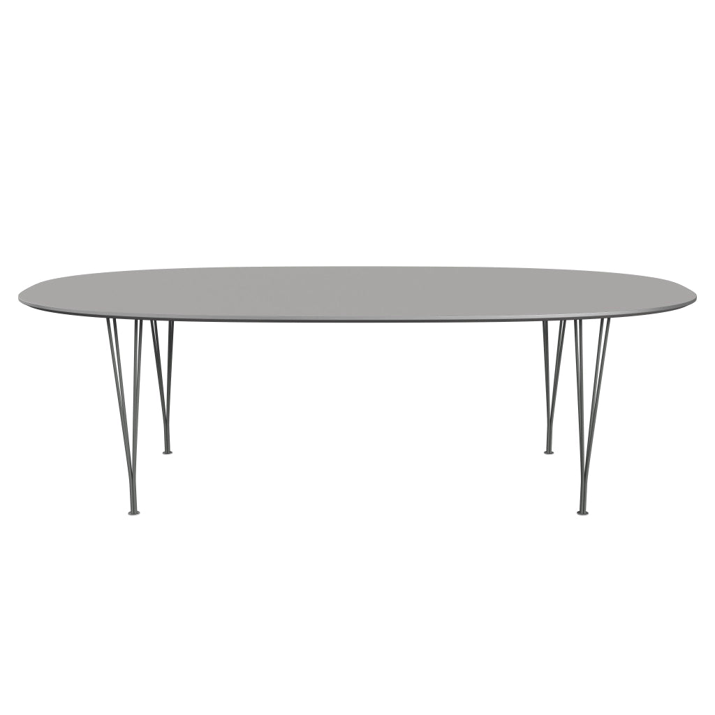 SUPERELLIPSE™ - B614, Dining Table, 240 x 120 cm (Table Height - 70 cm)