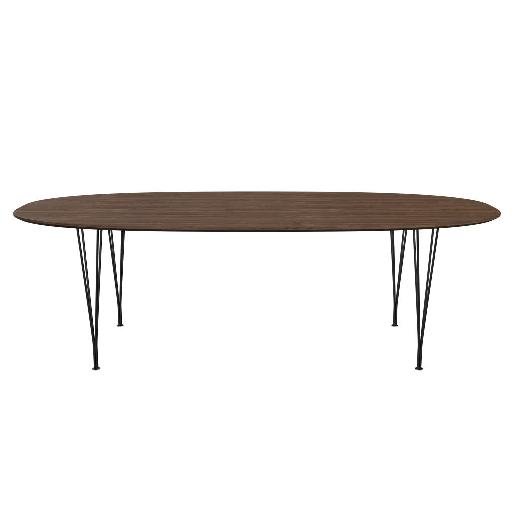 SUPERELLIPSE™ - B614, Dining Table, 240 x 120 cm (Table Height - 70 cm)