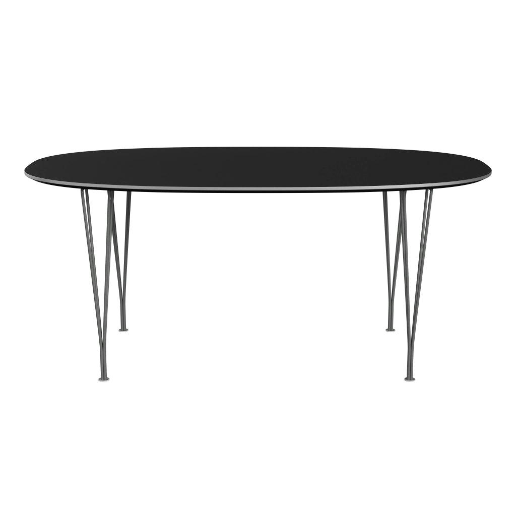 SUPERELLIPSE™ - B616, Dining Table, 170 x 100 cm (Table Height - 70 cm)