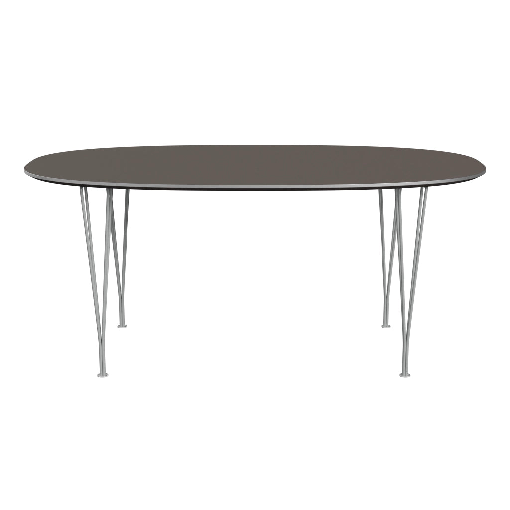 SUPERELLIPSE™ - B616, Dining Table, 170 x 100 cm (Table Height - 70 cm)