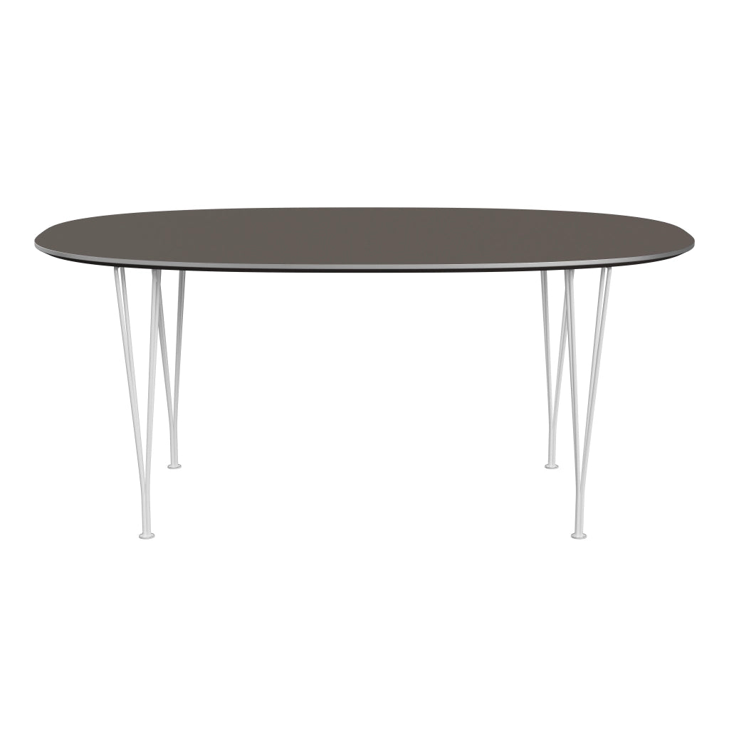 SUPERELLIPSE™ - B616, Dining Table, 170 x 100 cm (Table Height - 70 cm)