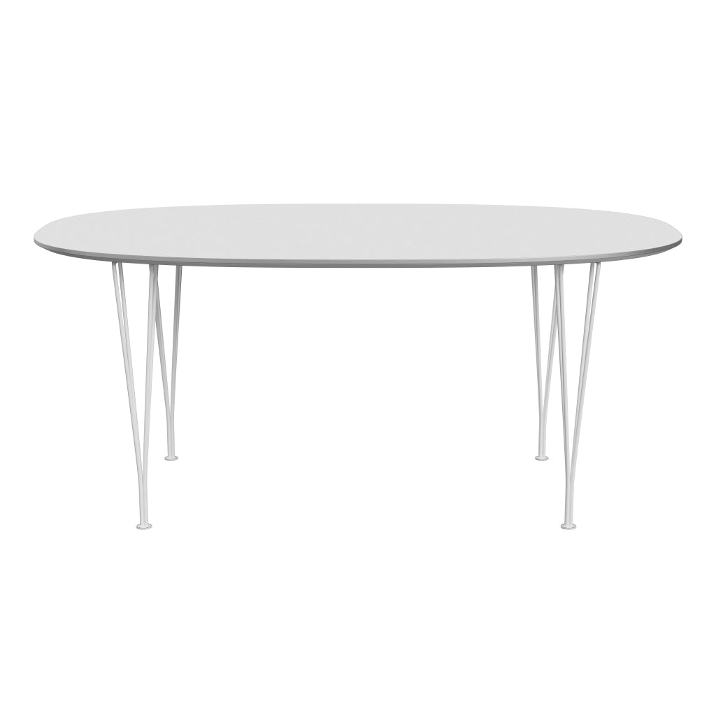 SUPERELLIPSE™ - B616, Dining Table, 170 x 100 cm (Table Height - 70 cm)