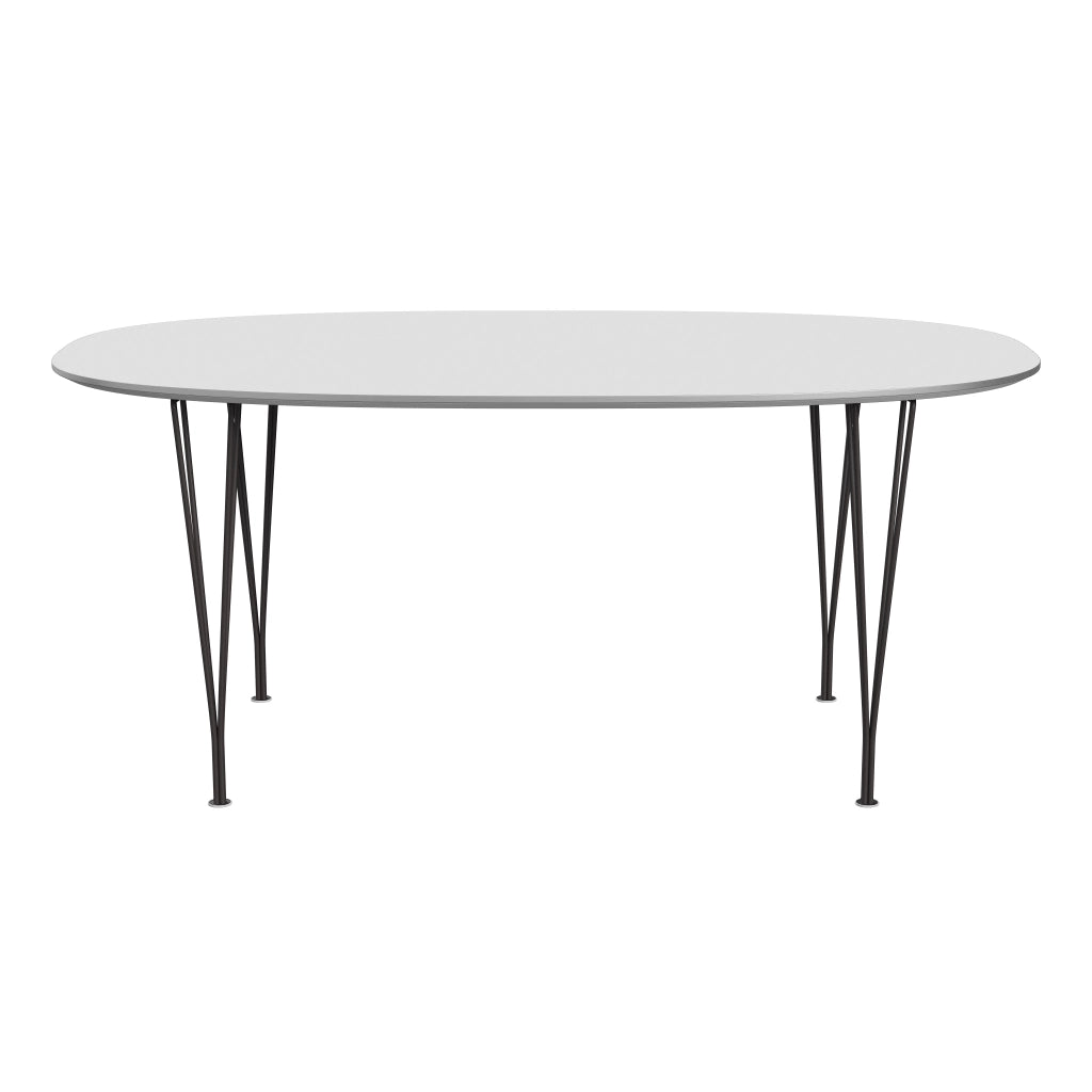 SUPERELLIPSE™ - B616, Dining Table, 170 x 100 cm (Table Height - 70 cm)