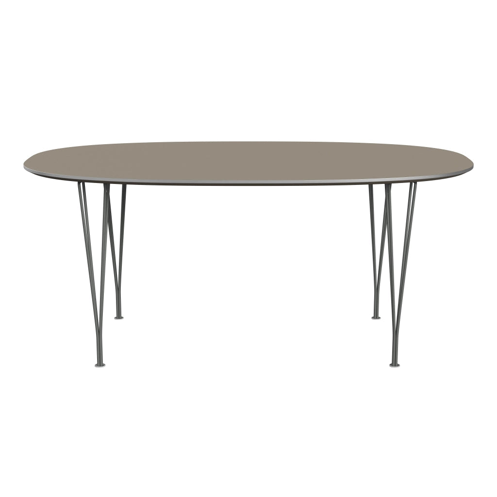 SUPERELLIPSE™ - B616, Dining Table, 170 x 100 cm (Table Height - 70 cm)