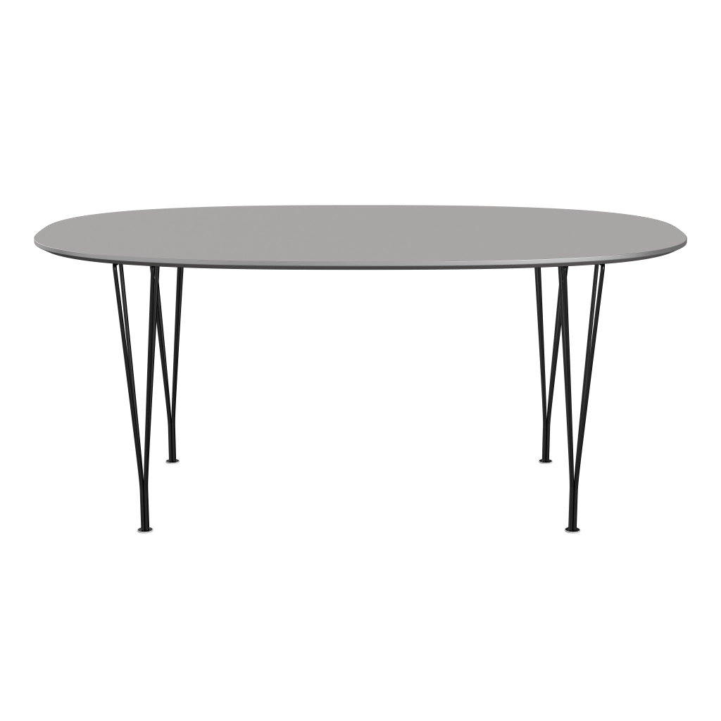 SUPERELLIPSE™ - B616, Dining Table, 170 x 100 cm (Table Height - 70 cm)