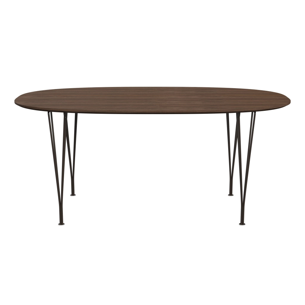 SUPERELLIPSE™ - B616, Dining Table, 170 x 100 cm (Table Height - 70 cm)