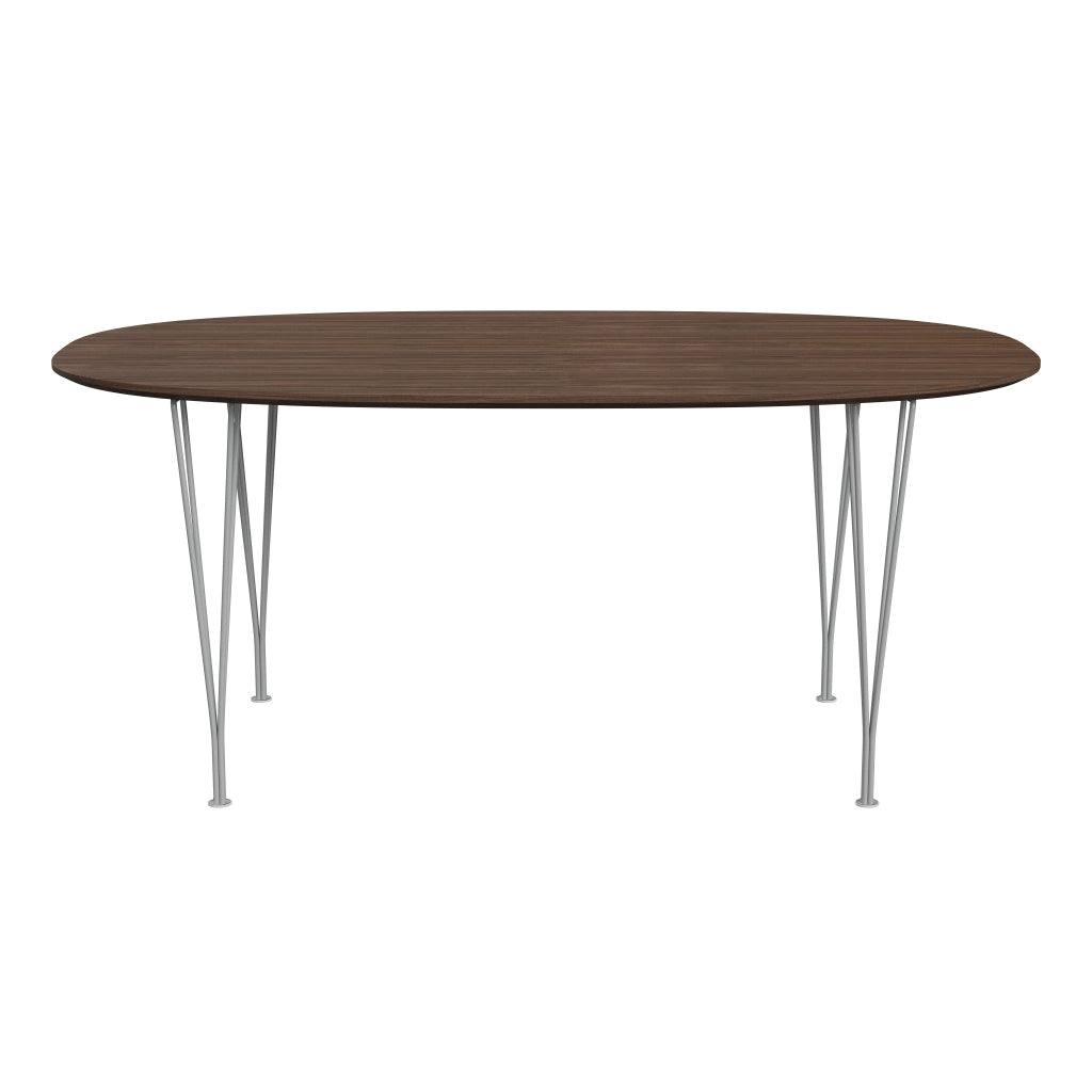 SUPERELLIPSE™ - B616, Dining Table, 170 x 100 cm (Table Height - 70 cm)