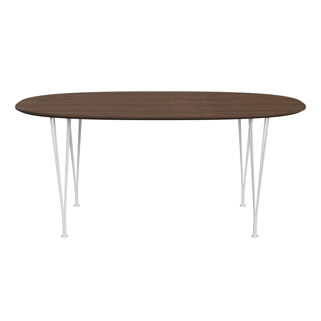 SUPERELLIPSE™ - B616, Dining Table, 170 x 100 cm (Table Height - 70 cm)