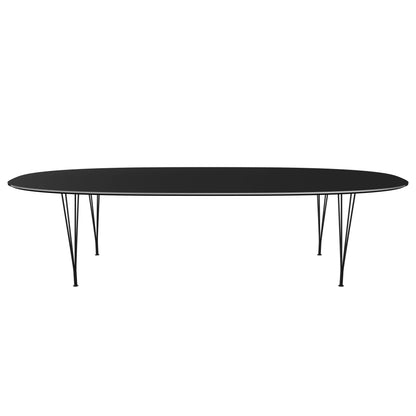 SUPERELLIPSE™ - B617, Dining Table, 300 x 130 cm (Table Height - 70 cm)