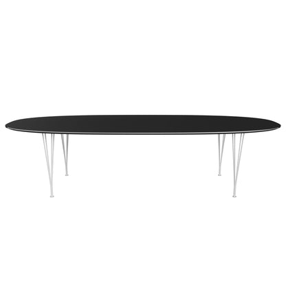 SUPERELLIPSE™ - B617, Dining Table, 300 x 130 cm (Table Height - 70 cm)