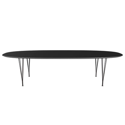 SUPERELLIPSE™ - B617, Dining Table, 300 x 130 cm (Table Height - 70 cm)