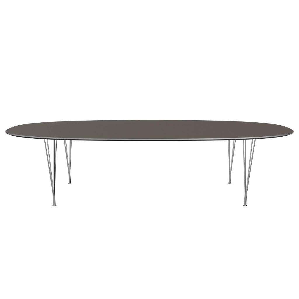 SUPERELLIPSE™ - B617, Dining Table, 300 x 130 cm (Table Height - 70 cm)