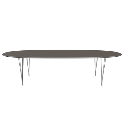 SUPERELLIPSE™ - B617, Dining Table, 300 x 130 cm (Table Height - 70 cm)