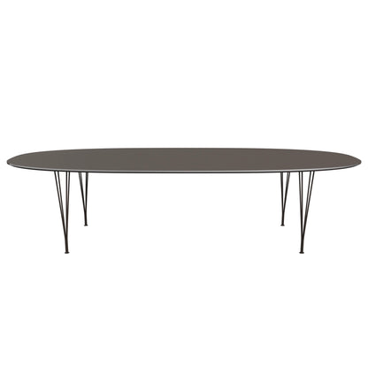 SUPERELLIPSE™ - B617, Dining Table, 300 x 130 cm (Table Height - 70 cm)