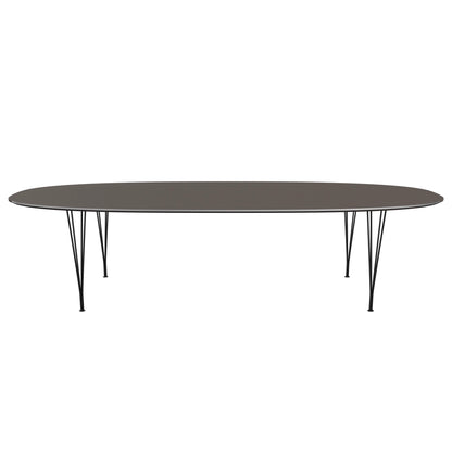 SUPERELLIPSE™ - B617, Dining Table, 300 x 130 cm (Table Height - 70 cm)