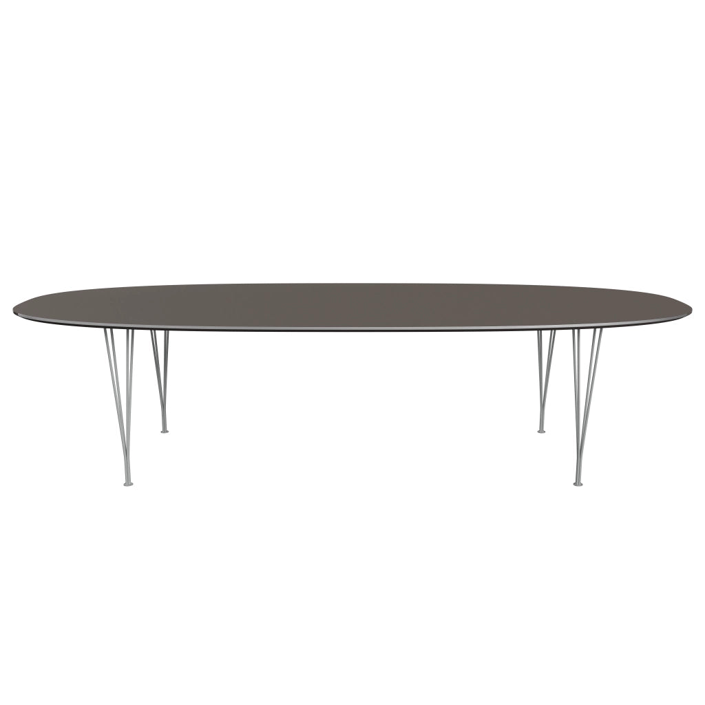 SUPERELLIPSE™ - B617, Dining Table, 300 x 130 cm (Table Height - 70 cm)