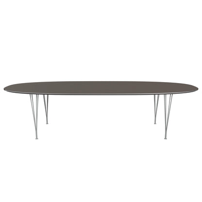 SUPERELLIPSE™ - B617, Dining Table, 300 x 130 cm (Table Height - 70 cm)
