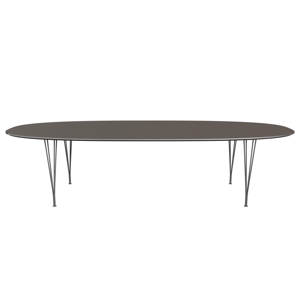 SUPERELLIPSE™ - B617, Dining Table, 300 x 130 cm (Table Height - 70 cm)