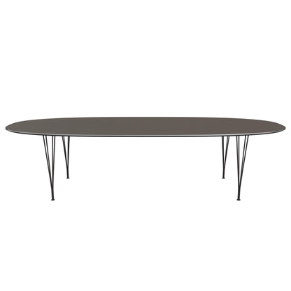 SUPERELLIPSE™ - B617, Dining Table, 300 x 130 cm (Table Height - 70 cm)