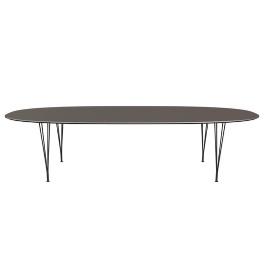 SUPERELLIPSE™ - B617, Dining Table, 300 x 130 cm (Table Height - 70 cm)