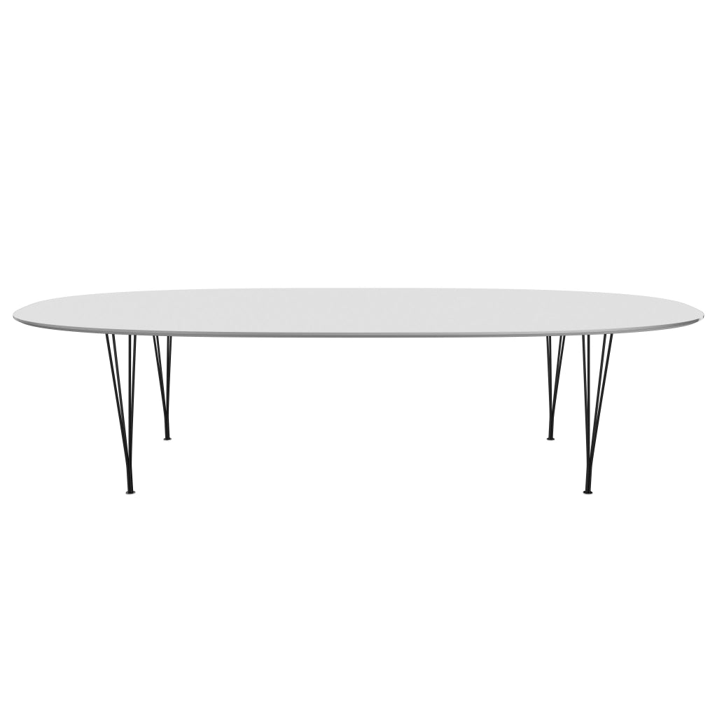 SUPERELLIPSE™ - B617, Dining Table, 300 x 130 cm (Table Height - 70 cm)