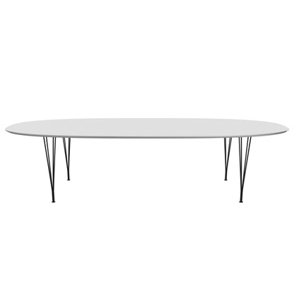 SUPERELLIPSE™ - B617, Dining Table, 300 x 130 cm (Table Height - 70 cm)