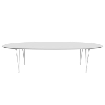 SUPERELLIPSE™ - B617, Dining Table, 300 x 130 cm (Table Height - 70 cm)