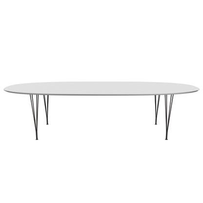 SUPERELLIPSE™ - B617, Dining Table, 300 x 130 cm (Table Height - 70 cm)